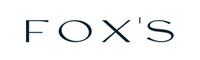 FOX'S Logo
